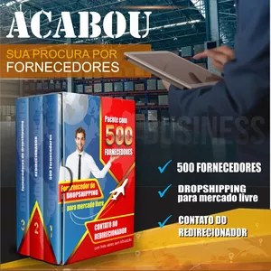 Imagem do curso Curso Drop Shipping E Importação