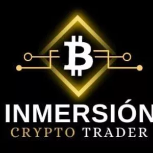 Imagen de portada para Evento online Inmersión Crypto Trader