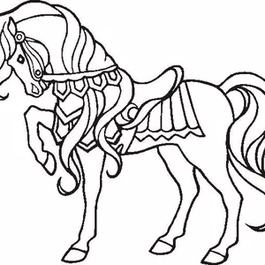 Imagem de capa para o Curso online 130 Desenhos para colorir