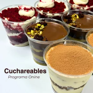 Imagen de portada para Curso online Cuchareables para emprender 