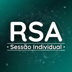 Imagem de capa para o Serviço online RSA Sessão Individual