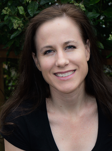 Melody Litton