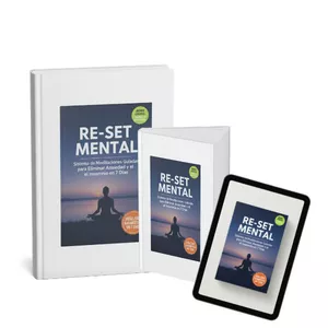 Imagen de portada para Curso online RE-SET-MENTAL