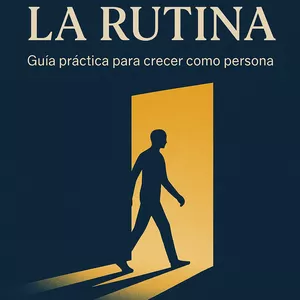 Imagen de portada para Ebook ROMPE LA RUTINA 