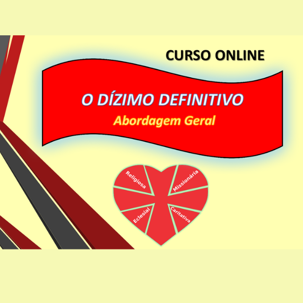 Capa do curso 