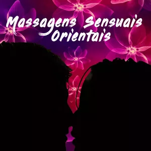 Imagem principal do produto Curso de Massagens Sensuais Orientais
