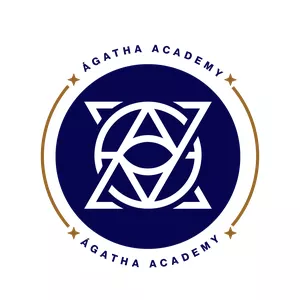 Imagem de capa para o Curso online Ágatha Academy