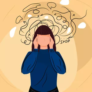 Cover image for Ebook Natural Protocol to end Migraine and Headache