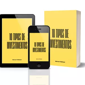 Imagem do curso 10 Tipos de Investimentos