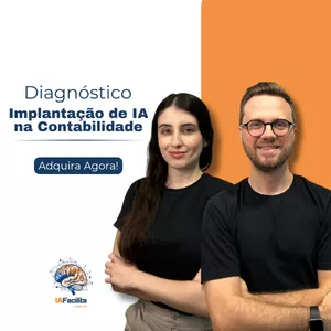 Imagem do curso Diagnóstico de Implantação de IA
