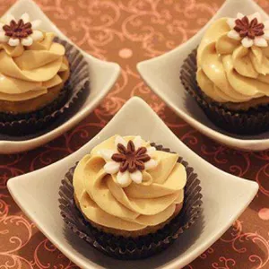 Curso de Cupcakes Modernos >