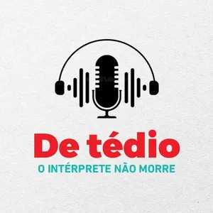 Imagem de capa para o Curso online De Tédio o Intérprete não morre