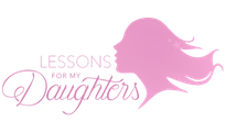 Lessons For My Daughters logo