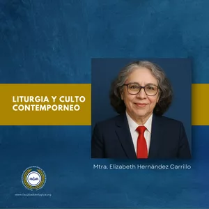 Imagen de portada para Curso online Bimestre 04 | Liturgia y culto contemporáneo 