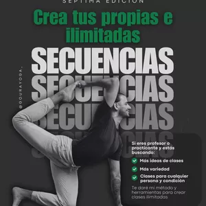 Imagen de portada para Curso online Taller Secuencias 7.0