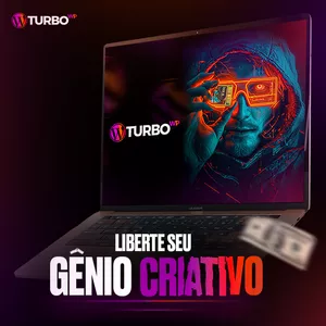Imagem de WordPress Turbo criado por Luan na hotmart