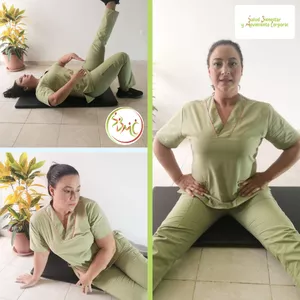 Imagen de portada para Curso online MÉTODO DE ENTRENAMIENTO CONSCIENTE DEL SUELO PÉLVICO. Nivel Básico