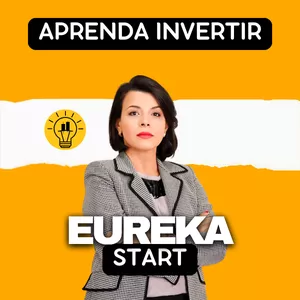Imagem do curso Eureka Start - Eureka Investimentos
