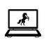 Digital Horse School