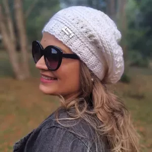 Imagem do curso Curso Técnicas de Boinas de Crochê da Anny Ateliê