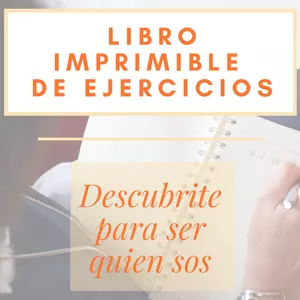 Imagen de portada para Ebook Ejercicios de autoconocimiento