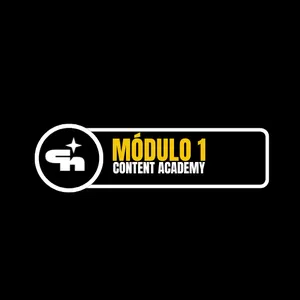 Imagem de capa para o Curso online Módulo 1: Como comunicar de forma eficaz e conquistar a audiência