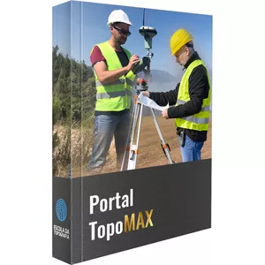 Imagem de capa para o Curso online TopoMAX