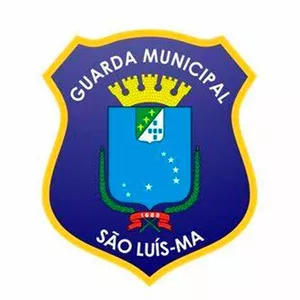 GM São Luís - MA (Guarda Municipal de São Luis - MA)  
