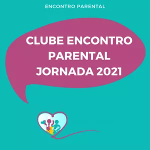 Imagem principal do produto Clube Parental