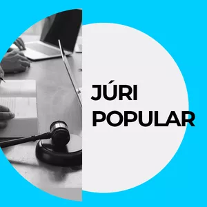 Imagem de capa para o Curso online Júri Popular 04