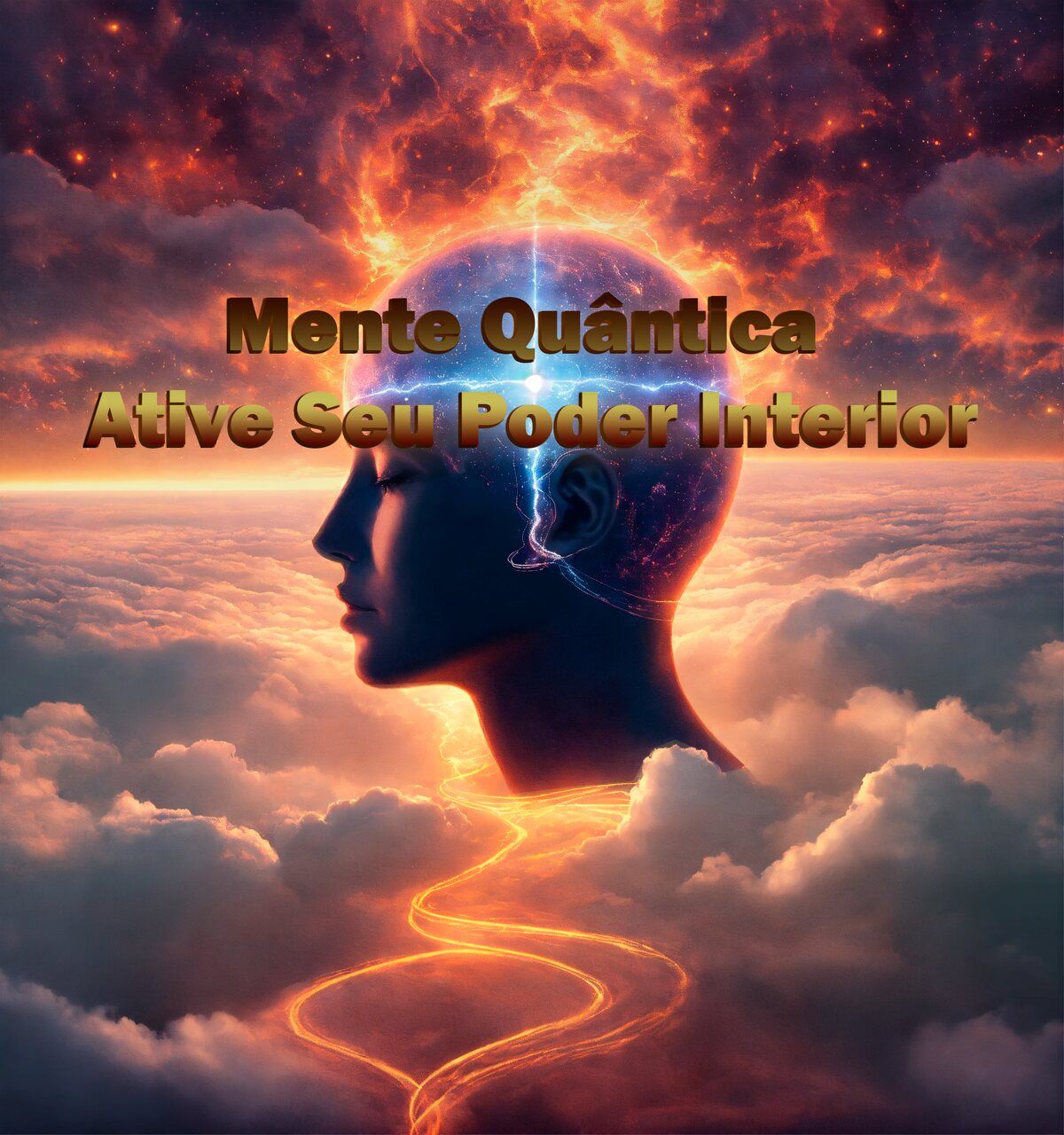 Mente Quântica: Ative Seu Poder Interior