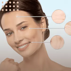 Imagen de portada para Curso online New sistema antiarrugas avanzado
