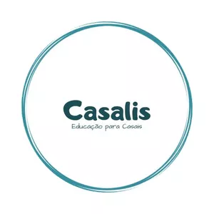 Imagem principal do produto Casalis