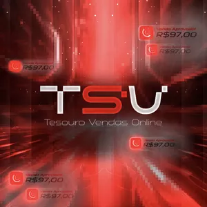 Tesouro Secreto das Vendas Online