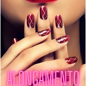 Imagem do curso ALONGAMENTO DE UNHAS | TORNE-SE PROFISSIONAL |