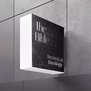 Imagen de portada para Ebook Teología Descomplicada: Fundamentos de la Fe