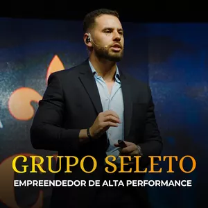 Imagem de capa para o Curso online COMERCIAL DE ALTA CONVERSÃO