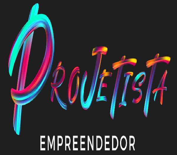 TREINAMENTO PROJETISTA EMPREENDEDOR