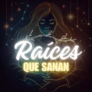 Imagen de portada para Ebook RAÍCES QUE SANAN 