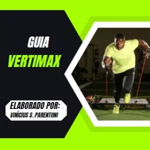 Imagem de capa para o Ebook Guia VERTIMAX