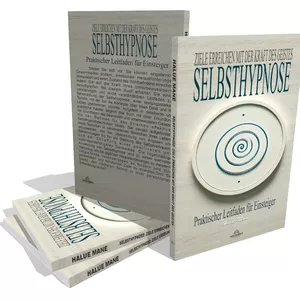 Cover image for Ebook Selbsthypnose ZieleErreichenmit der Kraft des Geistes Ein PraktischerLeitfadenfürEinsteiger
