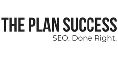 The Plan Success logo
