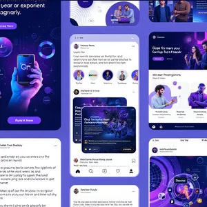 Imagem de capa para o Ebook a Era digital 