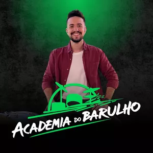 Imagem do curso Academia do Barulho 🥁