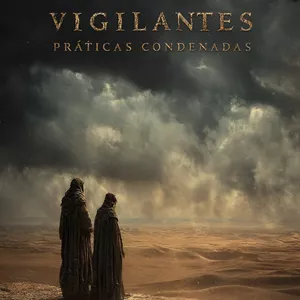 Imagem de capa para o Ebook Vigilantes - Práticas Condenadas