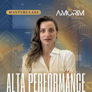 Imagem de capa para o Evento online O equilibrio é a nova alta performance 