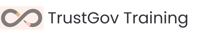 TrustGov Training logo