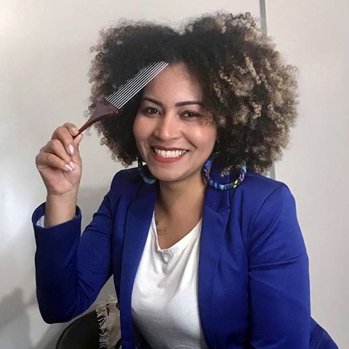 Maria Carmen