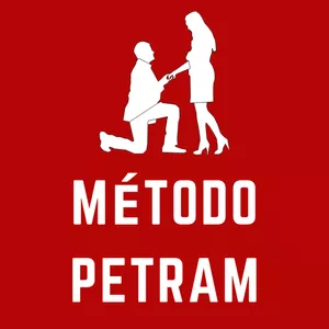 Imagem de capa para o Curso online Método Petram