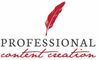 Professional Content Creation